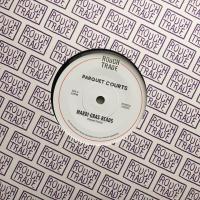 Виниловая пластинка COURTS PARQUET / MARDI GRAS BEADS - SEEMS KIND OF SILLY - RSD 2018 RELEASE (1LP)